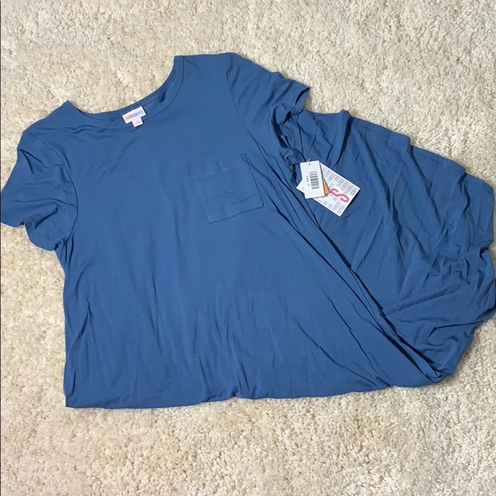 LuLaRoe Carly